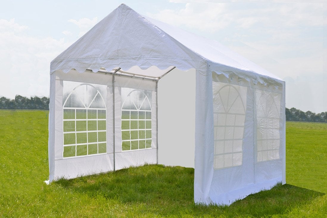 3x4 partytent