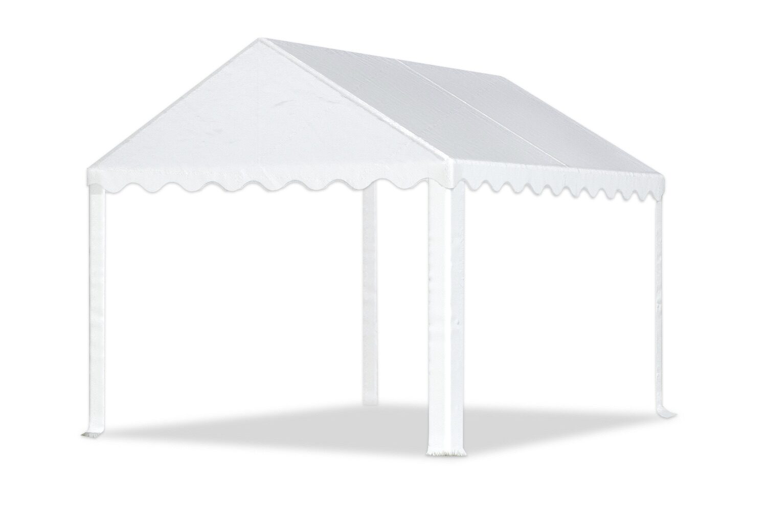 dakzeil voor partytent 3x4