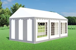 Partytent 3x6 - Classic - Partytentkopen.be