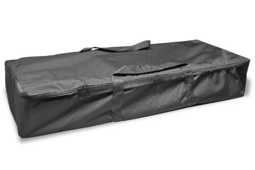 Grote opbergtas - rechthoekig | 120 x 55 x 20cm