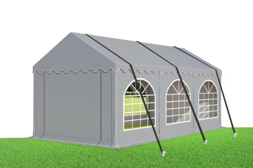 Stormbandenset voor partytent - 3 sets