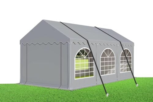 Stormbandenset voor partytent - 2 sets