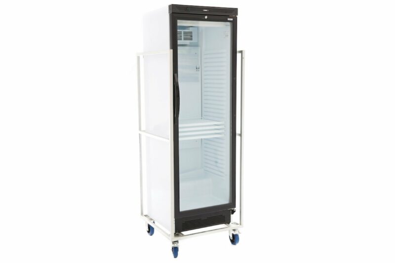 trolley koelkasten
