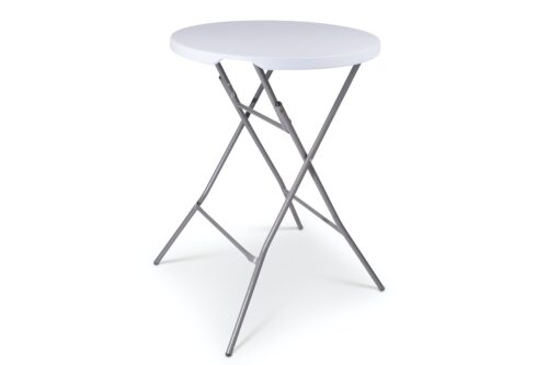 Statafel Blomo | Blad ⌀80cm