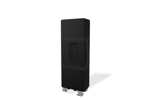 Beschermhoes voor Easy Up 3x4,5 Professional - PVC dakzeil