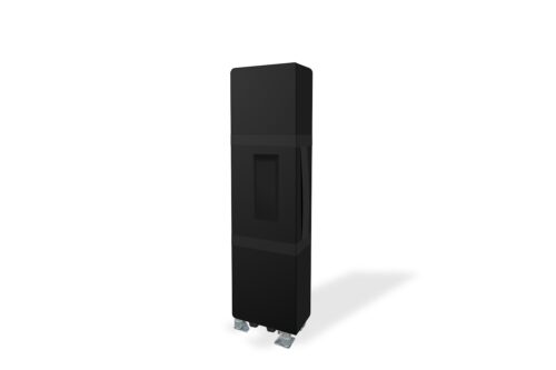 Beschermhoes voor Easy Up 3x3 Professional - Polyester dakzeil