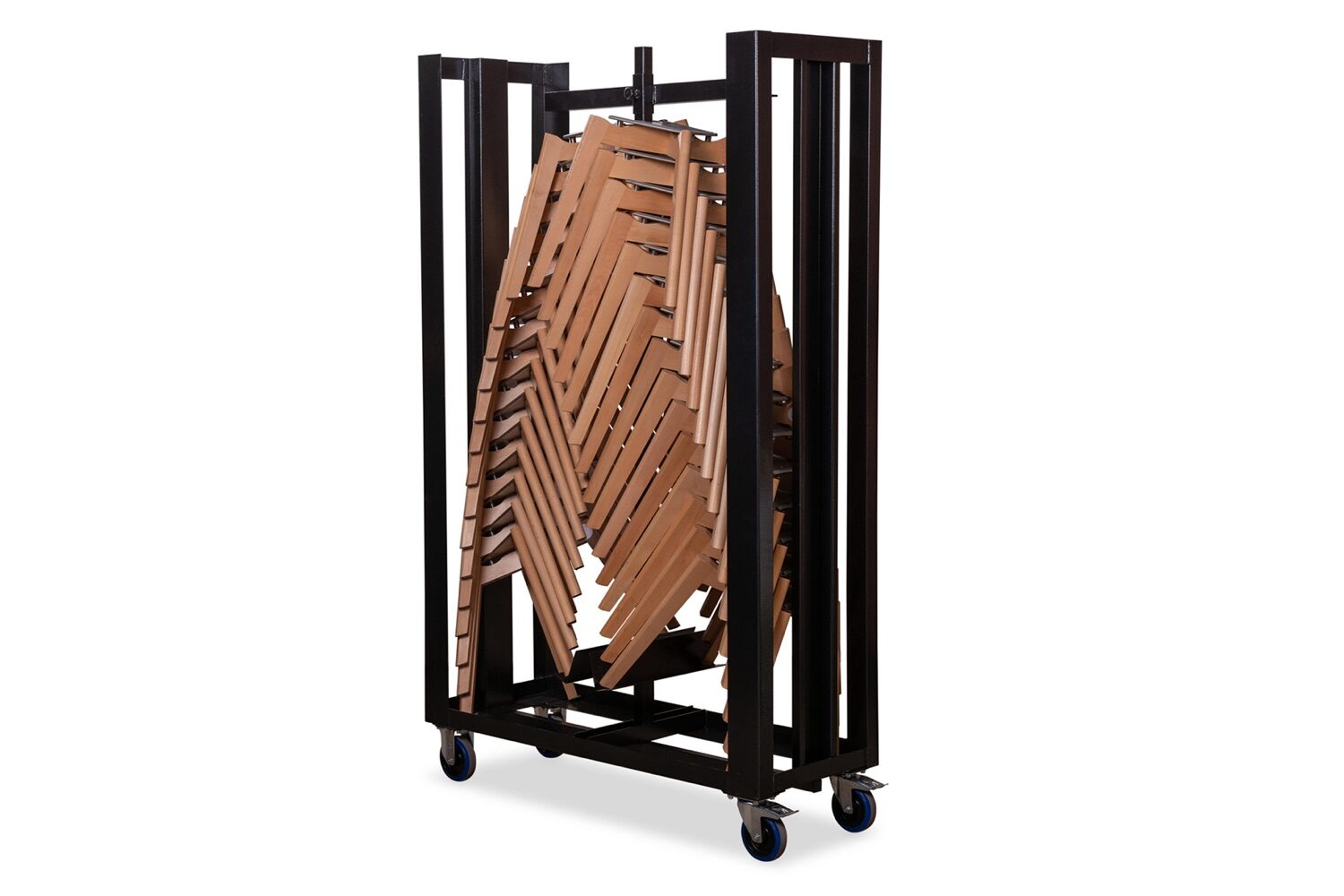 Trolley voor Keeve onderstellen