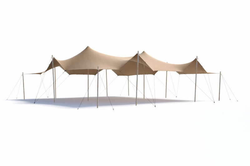Stretchtent 10x10