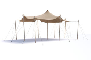 stretchtent